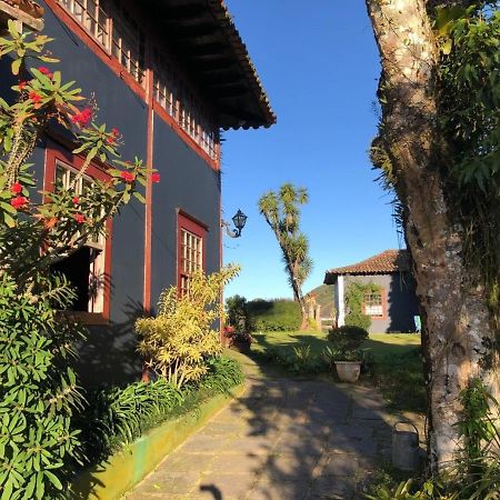 Casa Temporada Com Tranquilidade E Aconchego - Petropolis - Rj Villa Dış mekan fotoğraf