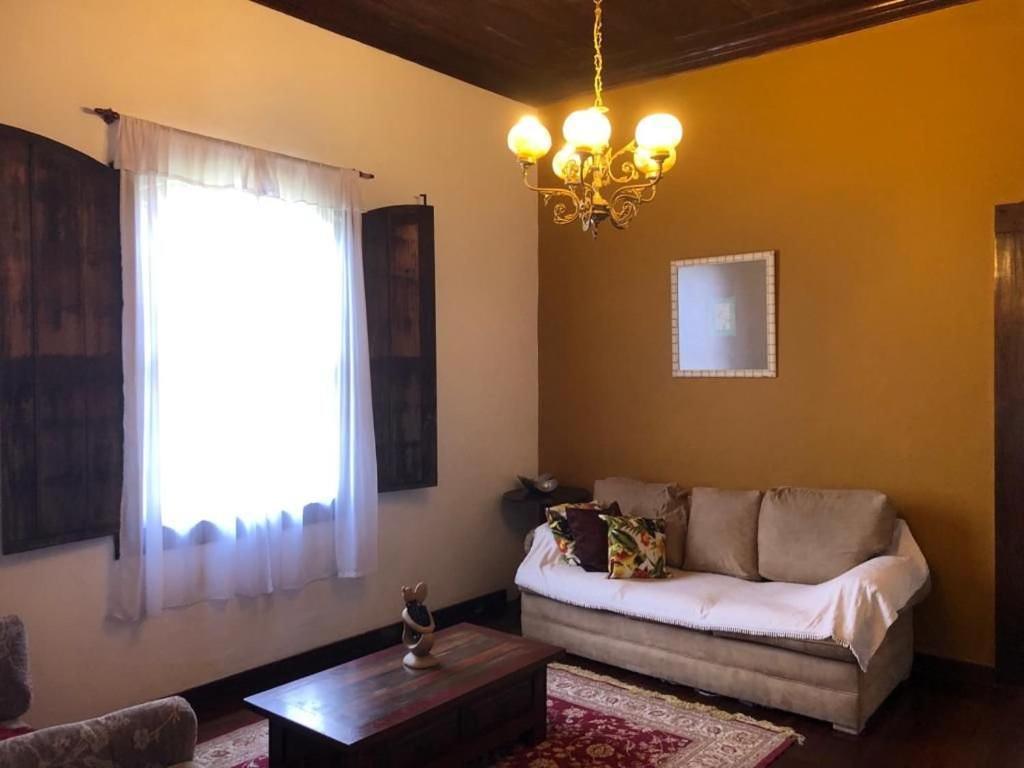 Casa Temporada Com Tranquilidade E Aconchego - Petropolis - Rj Villa Dış mekan fotoğraf