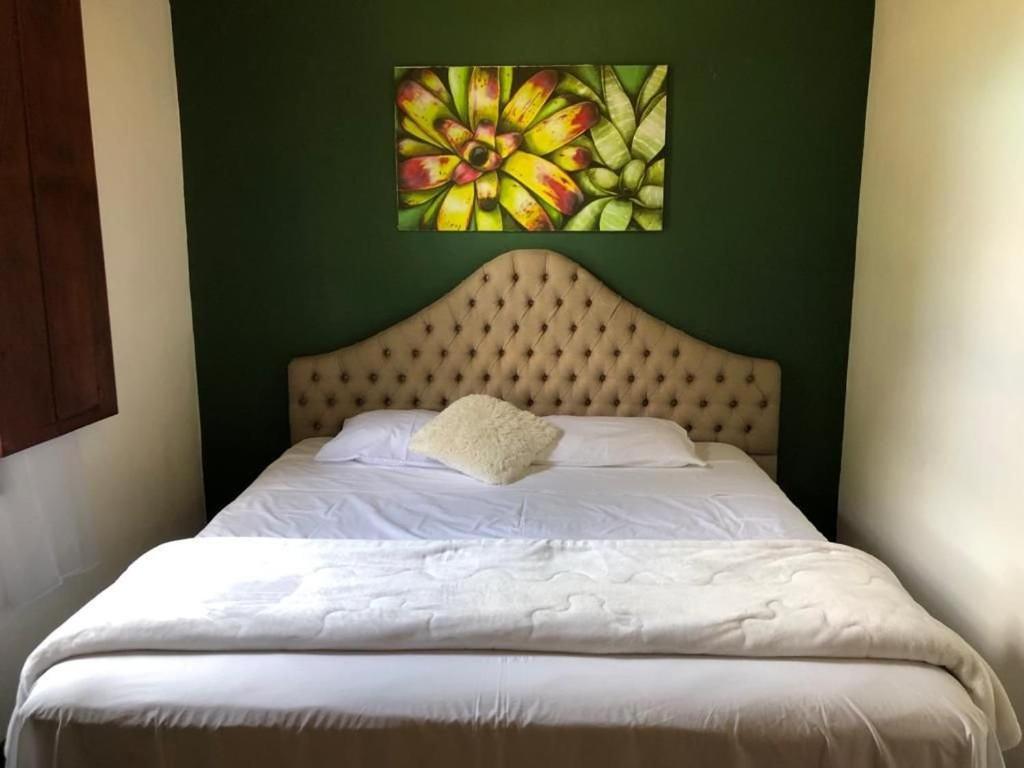 Casa Temporada Com Tranquilidade E Aconchego - Petropolis - Rj Villa Dış mekan fotoğraf
