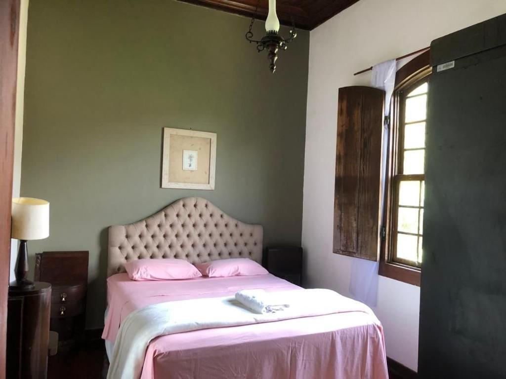 Casa Temporada Com Tranquilidade E Aconchego - Petropolis - Rj Villa Dış mekan fotoğraf